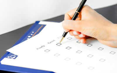 Essentials ERP Selection Checklist