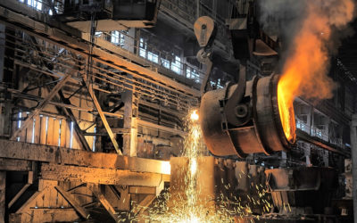 ERP Software Solution for steel Industries in India