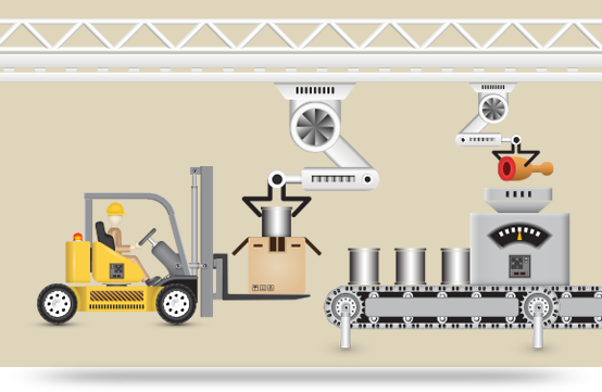 TMT Bars Manufacturing