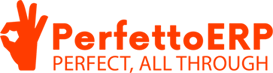 perfetto erp logo