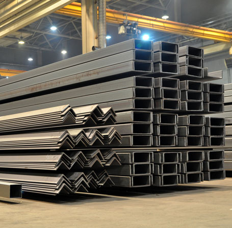 TMT Bars Manufacturing